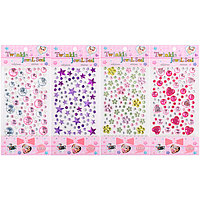 Наклейки DV-14955