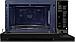 Микроволновая печь Samsung MC32DB7746KC/BW, 900Вт, 32л, антрацит, фото 2