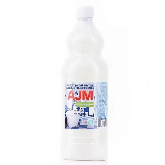 Белизна-гель AJM 1 л