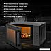 Микроволновая печь Hyundai HYM-D3008, фото 4