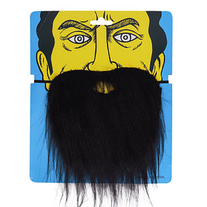 Праздничное украшение Борода, DV-H-1999