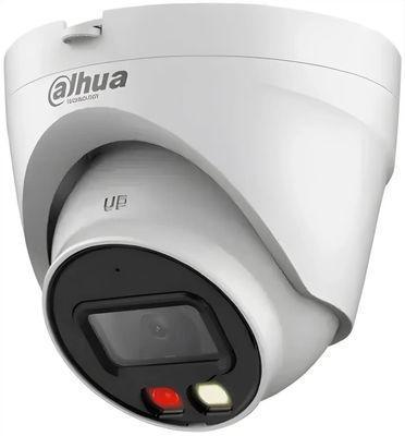 Камера видеонаблюдения IP Dahua DH-IPC-HDW1439VP-A-IL-0360B, 2560х1440 pix, 3.6-2.8 мм, белый