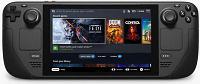 Игровая консоль Steam Deck V004289-30, 512ГБ