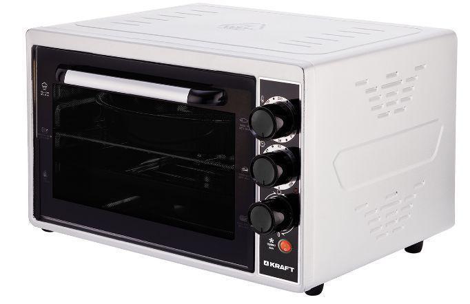 KRAFT KF-MO 4506 W белый