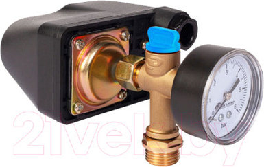 Комплект автоматики Джилекс 9039