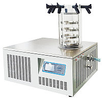 Лабораторная лиофильная сушилка FD-10-80 Labfreez