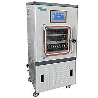 Пилотная лиофильная сушилка Labfreez FD-10F