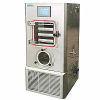 Пилотная лиофильная сушилка Labfreez FD-30F