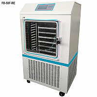 Пилотная лиофильная сушилка Labfreez FD-50F