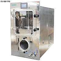 Пилотная лиофильная сушилка Labfreez FD-100F