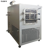 Пилотная лиофильная сушилка Labfreez FD-200F