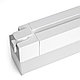 Светодиодный трековый светильник AL121 RetailRay 60W 4000K, белый, фото 5