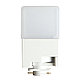 Светодиодный трековый светильник AL121 RetailRay 60W 4000K, белый, фото 8
