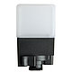 Светодиодный трековый светильник AL121 RetailRay 40W 4000K,чёрный, фото 5