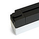 Светодиодный трековый светильник AL121 RetailRay 60W 4000K,чёрный, фото 7