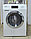 НОВАЯ модель стиральная машина Miele WCR870wps Chrome Edition  tDose  ГЕРМАНИЯ  ГАРАНТИЯ 2 года. 2435HR, фото 7