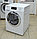 НОВАЯ модель стиральная машина Miele WCR870WPS  Chrome Edition  tDose  ГЕРМАНИЯ  ГАРАНТИЯ 2 года. 1641HR, фото 7