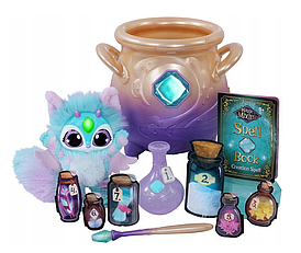 Интерактивный Волшебный котел Magic Mixies Оригинал Cauldron 30284