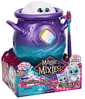 Интерактивный Волшебный котел Magic Mixies Magic Cauldron Purple 14950