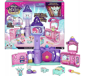 Игровой набор Magic Mixies Mixlings Волшебный замок 14662