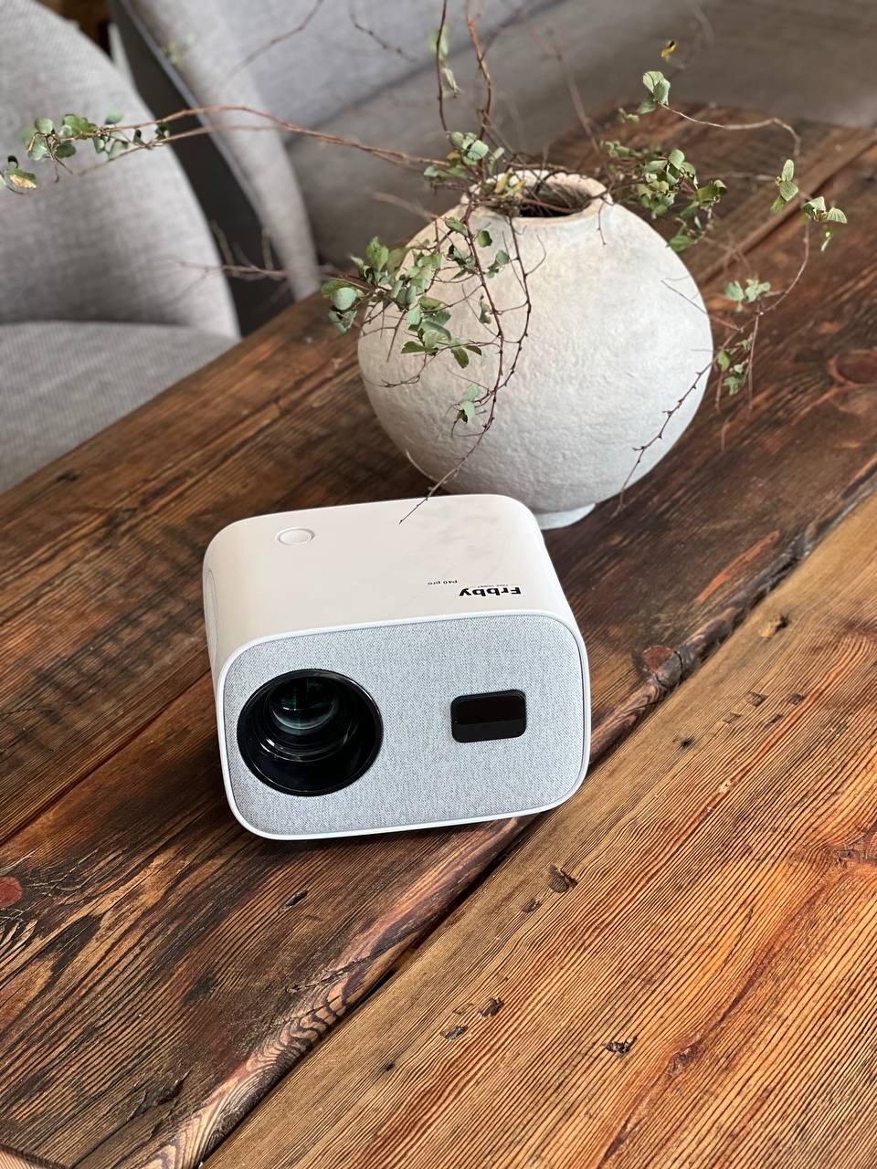 Проектор Frbby hobby P40 PRO