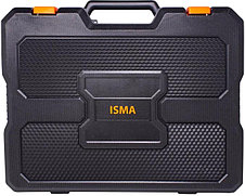 Набор инструментов 1372 предмета ISMA ISMA-513722, фото 2