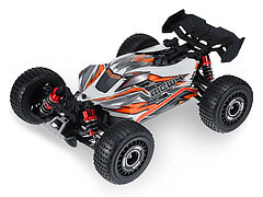 Радиоуправляемая багги MJX MEW4 M162 Brushless 4WD 2.4G 1/16 RTR