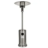 Уличный газовый инфракрасный обогреватель NeoClima 09HW-B