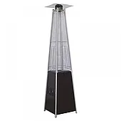 Уличный газовый инфракрасный обогреватель NeoClima 08HW-BG