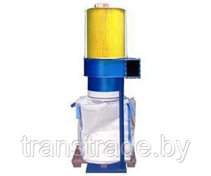 Аспирация ПФЦ-2500
