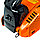 Бензопила SKIPER TV3003 (30 см /12", 0.375"/ 3/8", 1.3 мм, 44 зв. 1.5 кВт/ 2.0 лс), фото 8