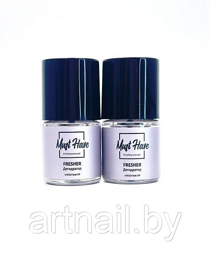 Дегидратор Fresher, MUST HAVE, 10мл
