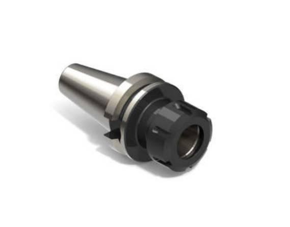 Оправка BT40-ER20-70