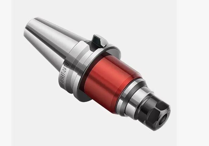 Оправка BT40-TER40-150