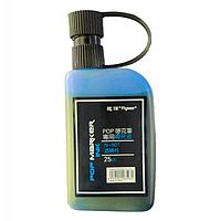 Чернила перманентные Flysea Permanent ink N-501 (25 мл), 6 цветов