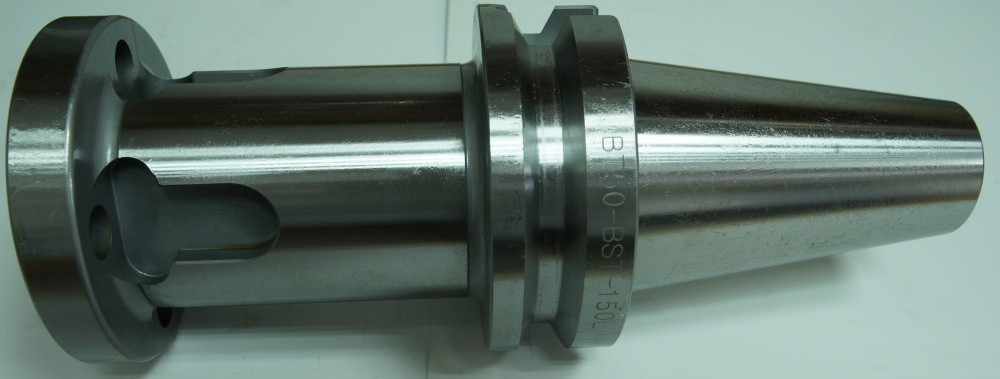 Патрон для расточных головок BT50-BST-100