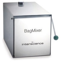 Гомогенизатор лопаточного типа Interscience BagMixer 400 Р