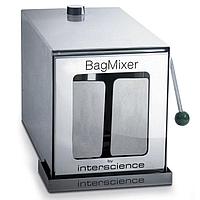 Гомогенизатор лопаточного типа Interscience BagMixer 400 W