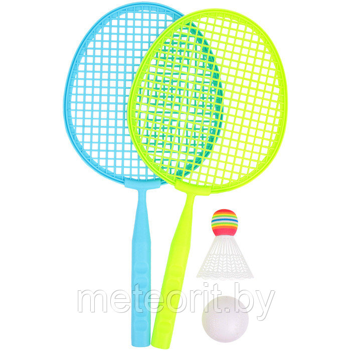 Игровой набор Бадминтон
