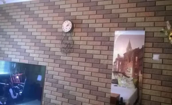 Плитка фасадная ПФ3 - фото 2 - id-p230439616