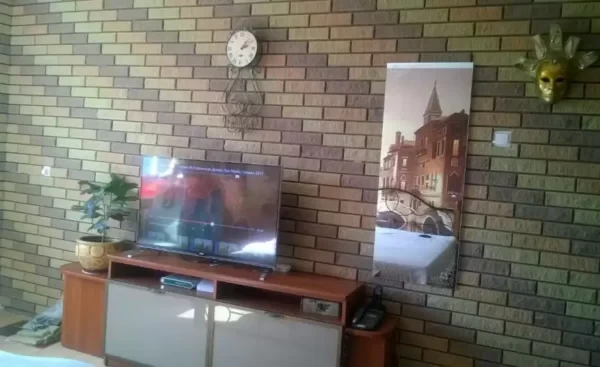 Плитка фасадная ПФ3 - фото 4 - id-p230439616