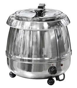 МАРМИТ- ГОРШОЧЕК STARFOOD SB-6000SA (10 л)