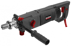 Дрель алмазного бурения  Elitech HCD 1916E