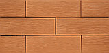 Клинкерная плитка NB Ceramic коллекция Red Cotto Rustic, фото 2