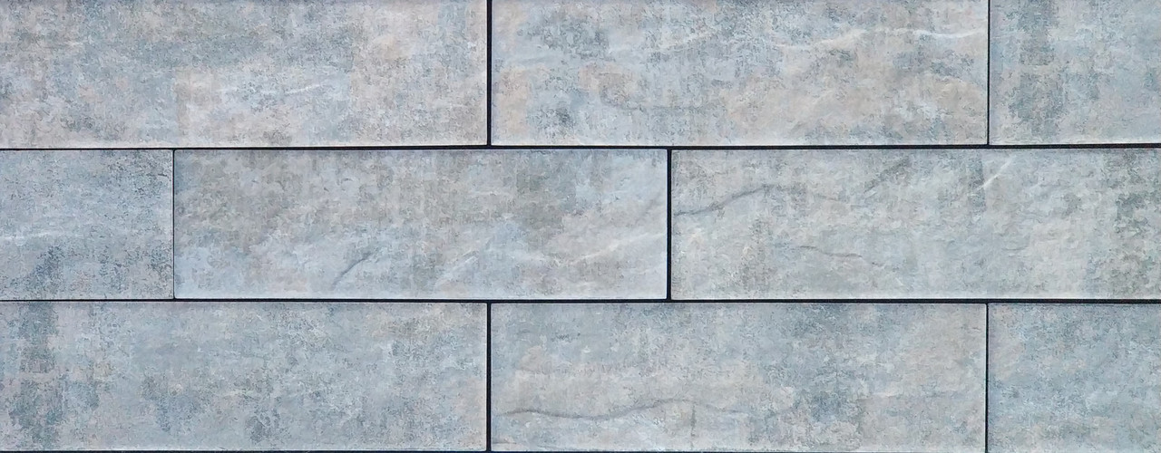 Клинкерная плитка ТМ Belani коллекция Brick Wall табачный