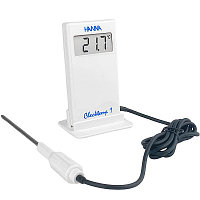 Термометр HANNA HI 98509 Checktemp 1 (-50..+150ºC)
