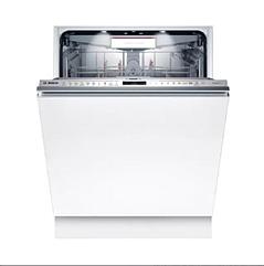Встраиваемая посудомоечная машина Bosch SMV8YCX03E