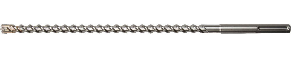 KRAFTOOL Industrie Qualit, 14 x 400/540 мм, SDS-max бур (29317-540-14)