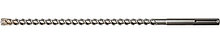 KRAFTOOL Industrie Qualit, 14 x 400/540 мм, SDS-max бур (29317-540-14)