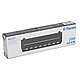 Поворотный трековый светильник AL131 LensLine 20W 4000K черный, фото 4
